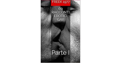 anninci 69|Racconti Erotici .